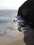La crique - São Pedro