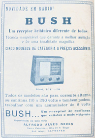 Tirée des archives de Mindelo Infos